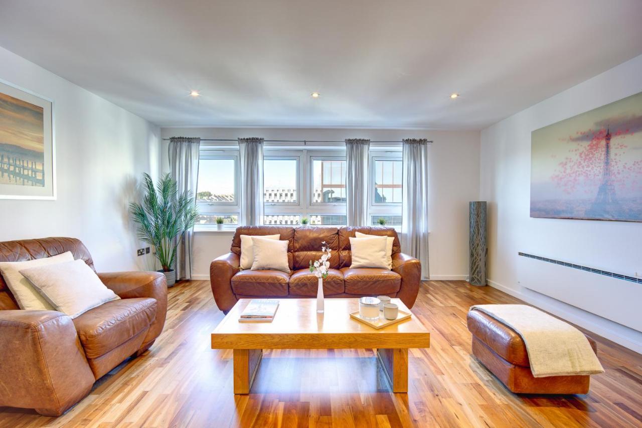 Atico Appartement Newcastle upon Tyne Buitenkant foto